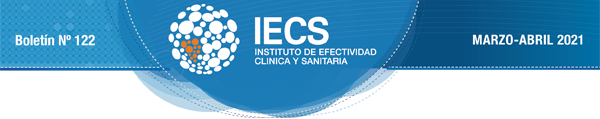 Boletín N° 107 - IECS